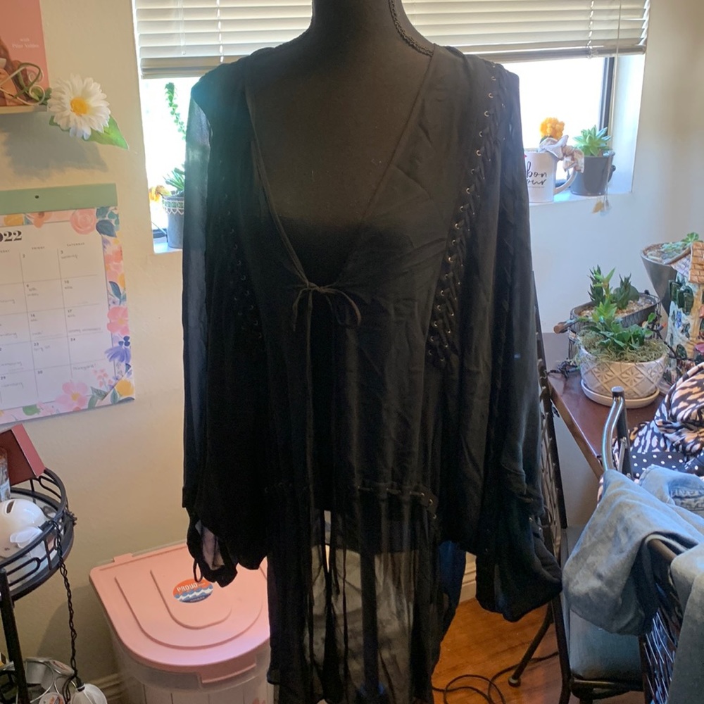 All Saints Top
